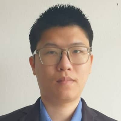 Rhys Wong Keith