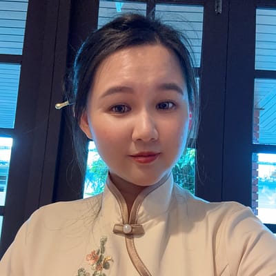 Annelise Ong