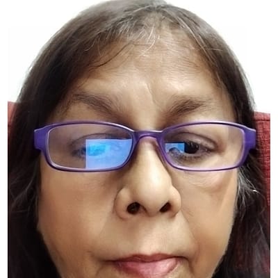 Elawanti Bipinchandra