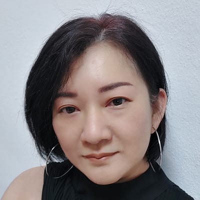 Khar Ling Teoh