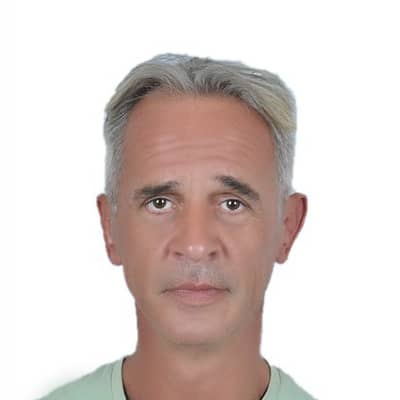 Paul Russell