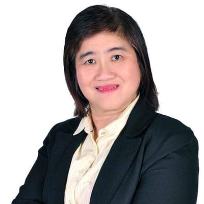 Christine Lim