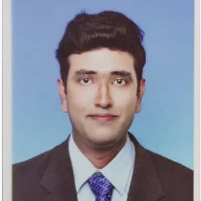 Rajesh Kumar